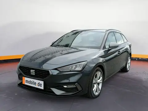 Used SEAT LEON Petrol 2024 Ad 