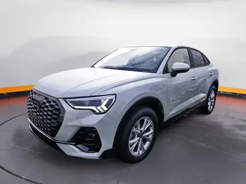 Annonce AUDI Q3 Essence 2024 d'occasion 