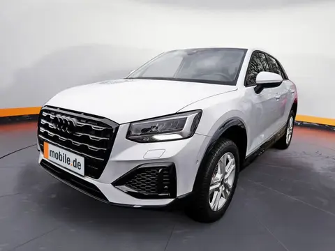 Used AUDI Q2 Petrol 2024 Ad 