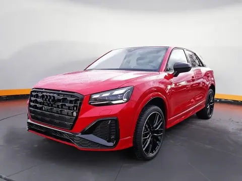 Annonce AUDI Q2 Essence 2024 d'occasion 