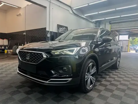 Used SEAT TARRACO Petrol 2019 Ad 