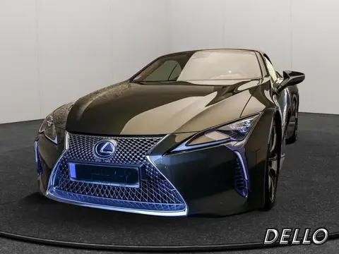 Used LEXUS LC Petrol 2024 Ad 