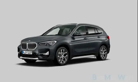 Annonce BMW X1 Diesel 2019 d'occasion 