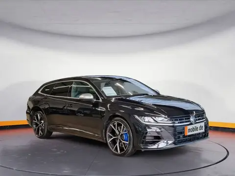 Annonce VOLKSWAGEN ARTEON Essence 2023 d'occasion 