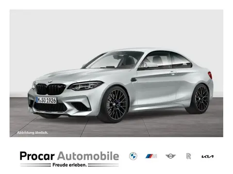 Used BMW M2 Petrol 2020 Ad 