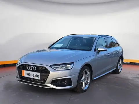 Used AUDI A4 Petrol 2023 Ad 