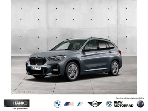 Used BMW X1 Hybrid 2021 Ad 