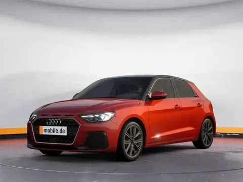 Used AUDI A1 Petrol 2024 Ad 