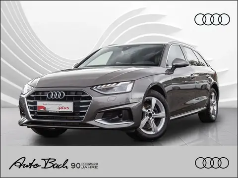 Used AUDI A4 Petrol 2020 Ad 