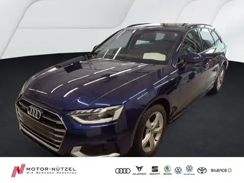 Used AUDI A4 Diesel 2020 Ad 