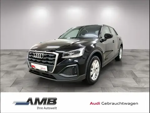 Used AUDI Q2 Petrol 2023 Ad 