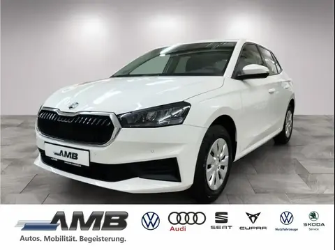 Used SKODA FABIA Petrol 2024 Ad 