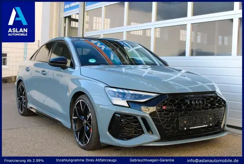 Annonce AUDI RS3 Essence 2022 d'occasion 