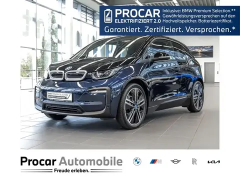 Annonce BMW I3 Non renseigné 2022 d'occasion 