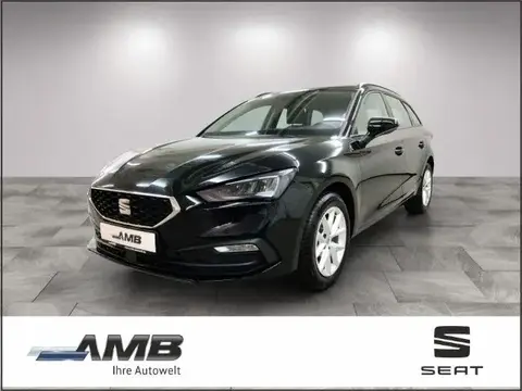 Used SEAT LEON Diesel 2024 Ad 