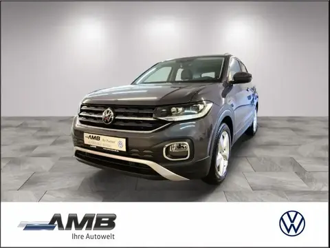 Used VOLKSWAGEN T-CROSS Petrol 2023 Ad 