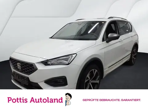 Annonce SEAT TARRACO Diesel 2021 d'occasion 