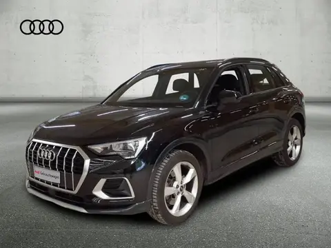 Annonce AUDI Q3 Essence 2024 d'occasion 