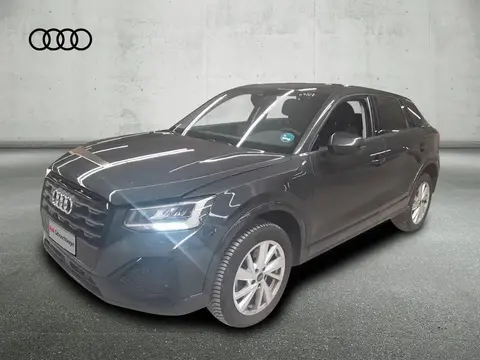 Annonce AUDI Q2 Diesel 2024 d'occasion 