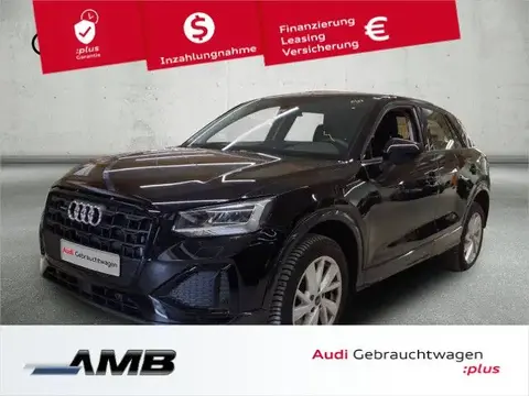 Annonce AUDI Q2 Essence 2024 d'occasion 