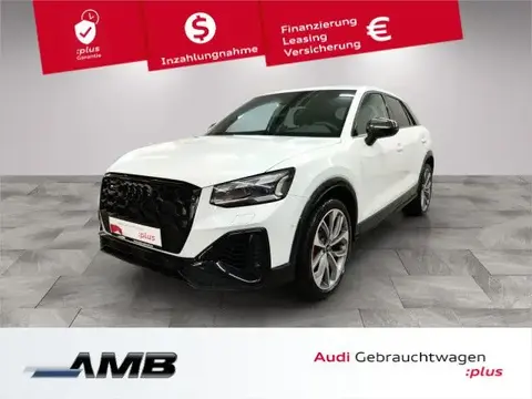 Annonce AUDI SQ2 Essence 2024 d'occasion 