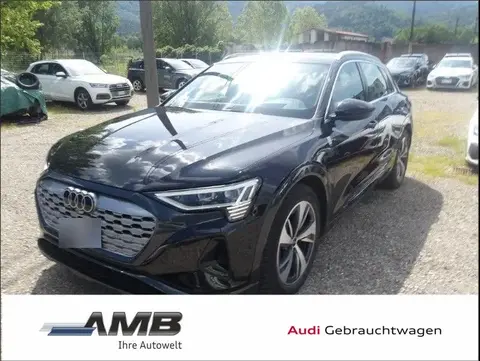 Annonce AUDI Q8 Non renseigné 2023 d'occasion 