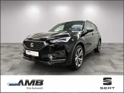 Annonce SEAT TARRACO Diesel 2024 d'occasion 