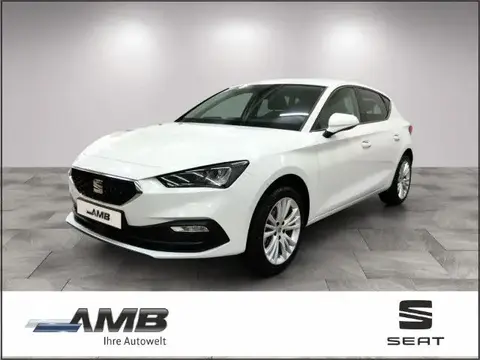 Annonce SEAT LEON Diesel 2024 d'occasion 