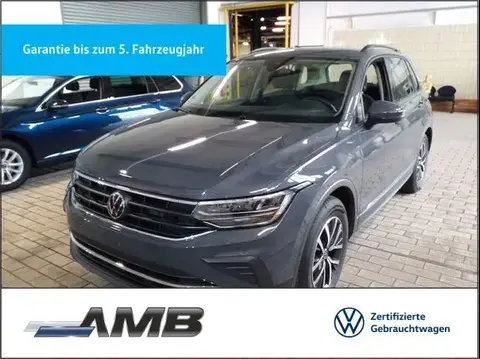 Annonce VOLKSWAGEN TIGUAN Essence 2024 d'occasion 