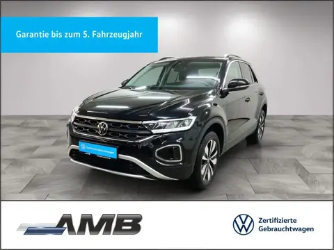 Used VOLKSWAGEN T-ROC Petrol 2024 Ad 