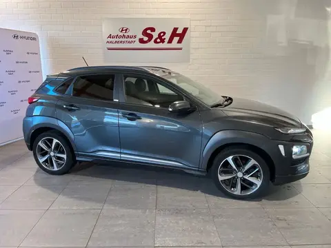 Used HYUNDAI KONA Diesel 2020 Ad 