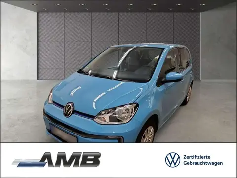 Annonce VOLKSWAGEN UP! Non renseigné 2020 d'occasion 