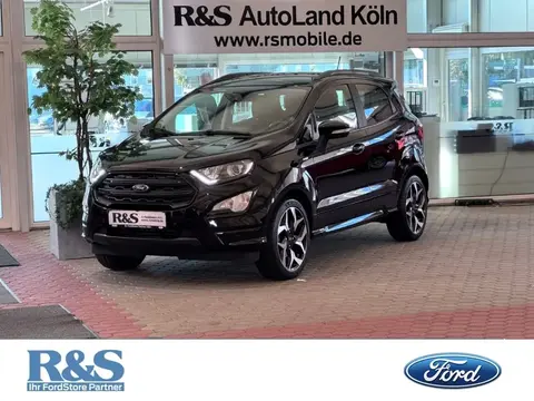 Used FORD ECOSPORT Petrol 2023 Ad 