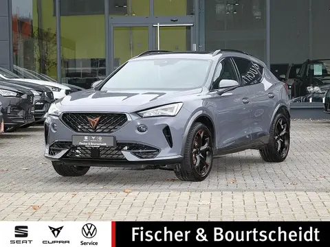 Annonce CUPRA FORMENTOR Essence 2021 d'occasion 