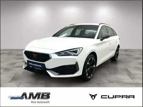 Used CUPRA LEON Hybrid 2022 Ad 