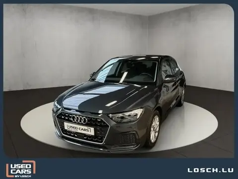 Annonce AUDI A1 Essence 2024 d'occasion 