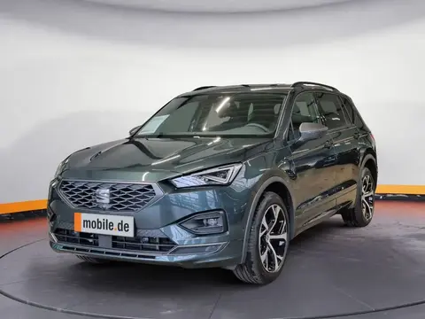 Annonce SEAT TARRACO Essence 2024 d'occasion 