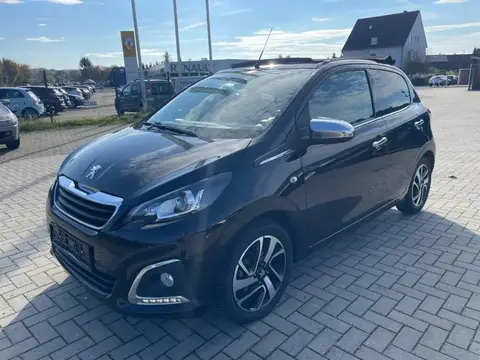 Used PEUGEOT 108 Petrol 2018 Ad 