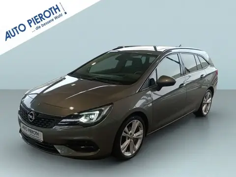 Used OPEL ASTRA Petrol 2019 Ad 