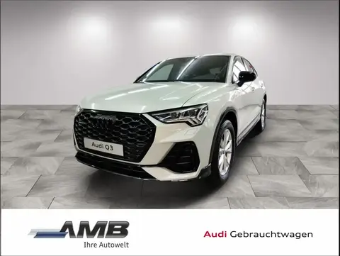 Used AUDI Q3 Petrol 2024 Ad 