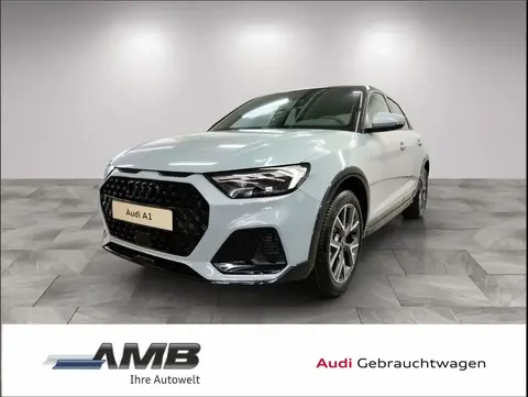 Annonce AUDI A1 Essence 2024 d'occasion 