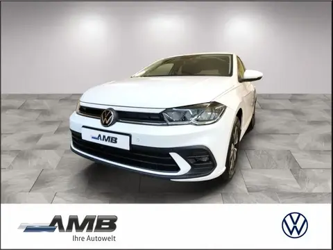 Used VOLKSWAGEN POLO Petrol 2023 Ad 