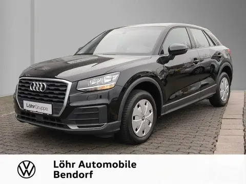 Annonce AUDI Q2 Essence 2019 d'occasion Allemagne