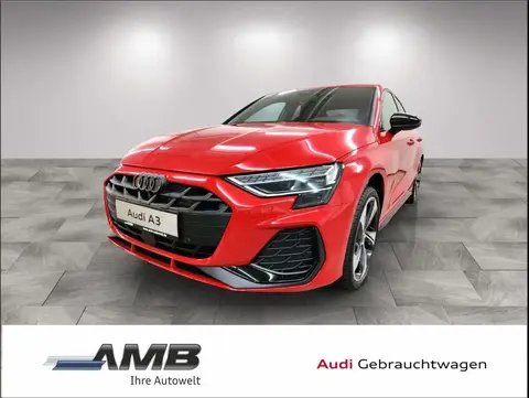 Used AUDI A3 Petrol 2024 Ad 