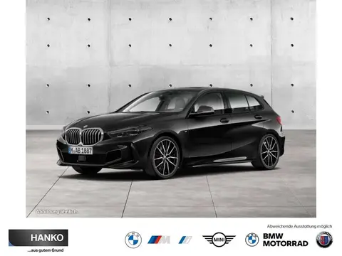 Used BMW SERIE 1 Petrol 2021 Ad 