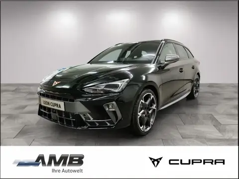 Used CUPRA LEON Petrol 2024 Ad 