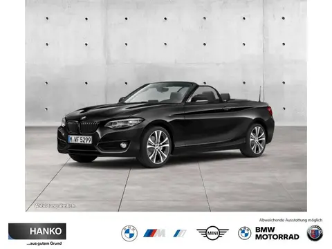 Annonce BMW SERIE 2 Essence 2021 d'occasion 