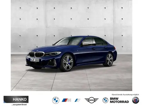 Used BMW M340I Petrol 2020 Ad 