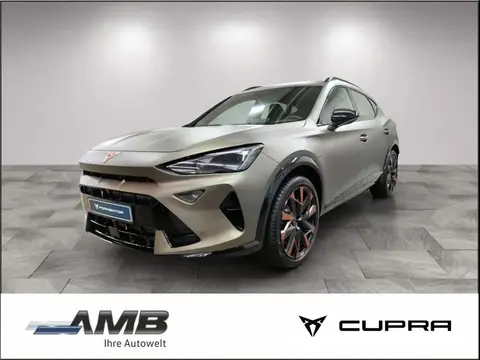 Used CUPRA FORMENTOR Hybrid 2024 Ad 