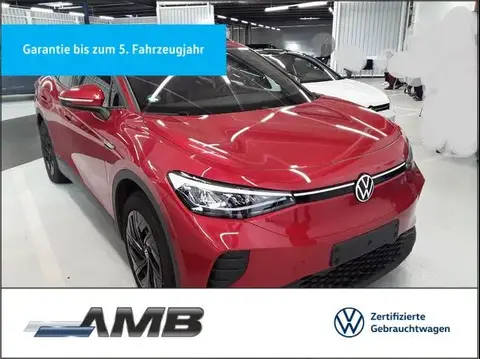 Annonce VOLKSWAGEN ID.4 Non renseigné 2023 d'occasion 